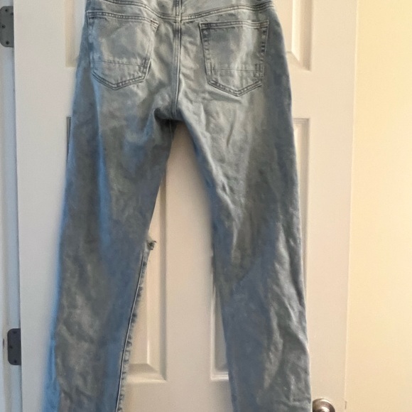 Pacsun men’s jeans, baggy fit, size 30x32 - Picture 4 of 4